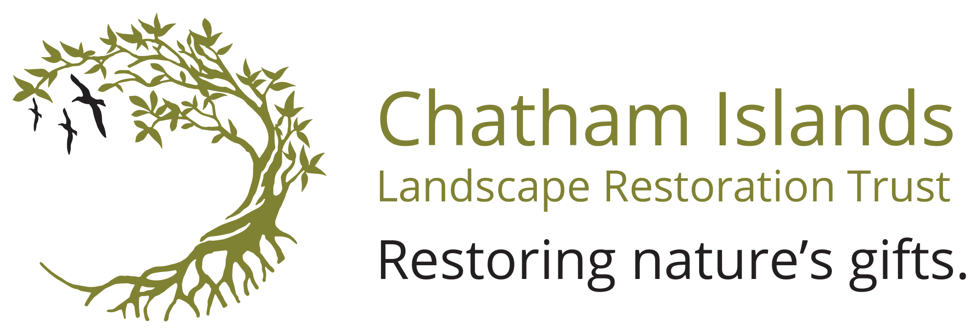 Chatham Islands Landscape Restoration Trust