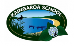 Kaingaroa Sch logo