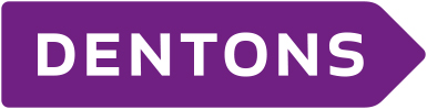 Dentons Logo RGB Dentons Purple 96