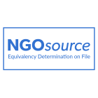 Equivalency Badge