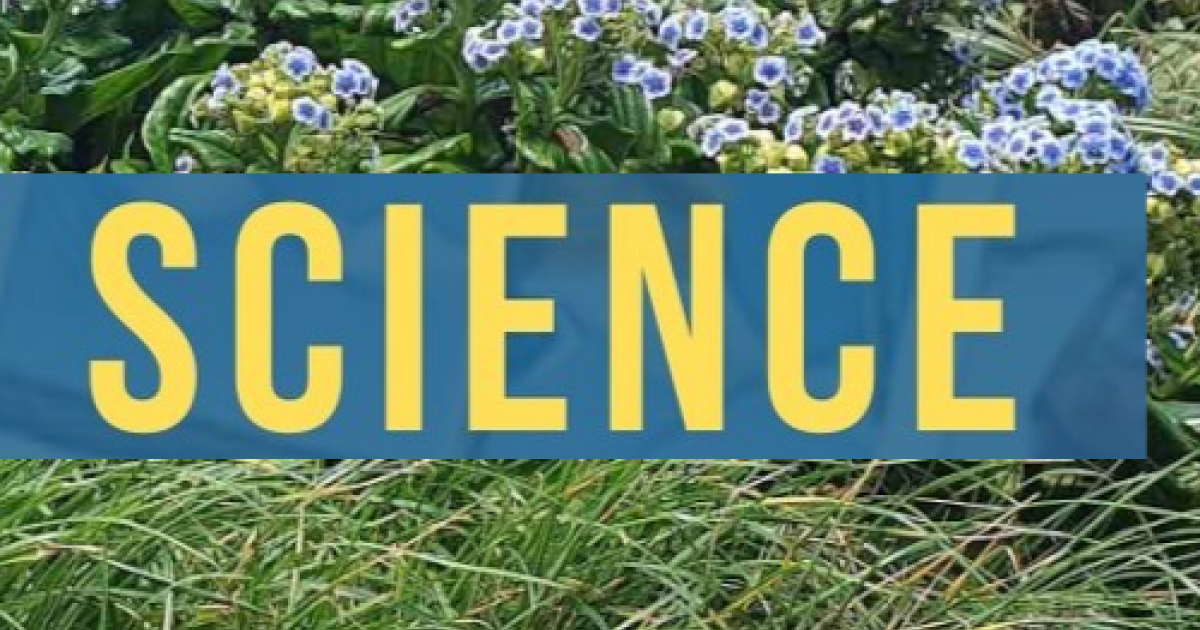 Celebrating the science of predator control