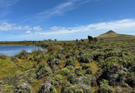 Lake Hemokawa Image Milly Farquhar