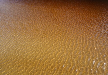 Nairn River water Image CILRT 2024