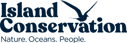 Island Conservation Logo
