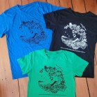 Funraising Ts header